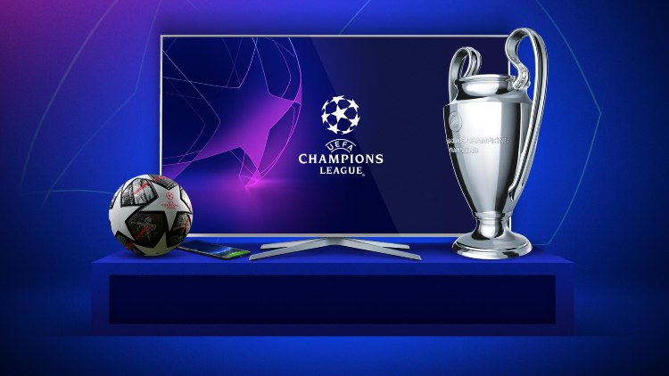 Champions League Finale 2021 Tv übertragung
