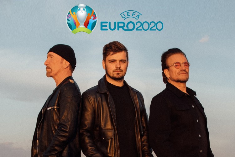 Euro 2021 Streaming