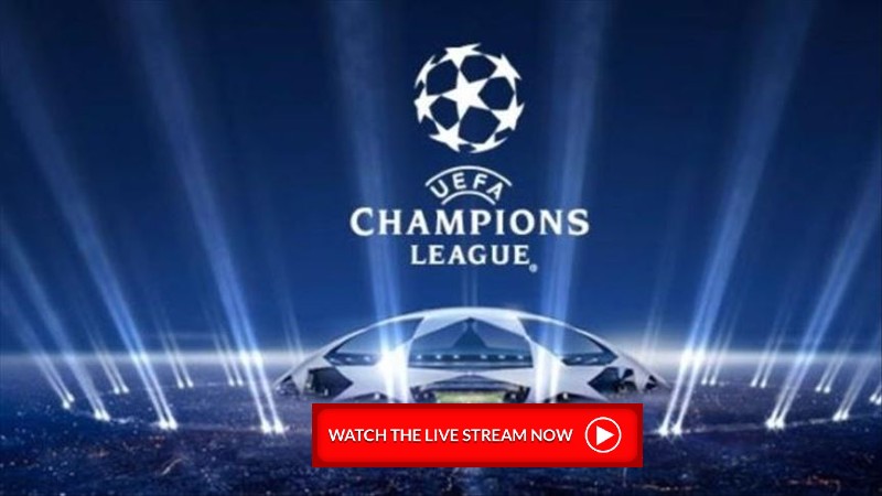 Live streaming euro