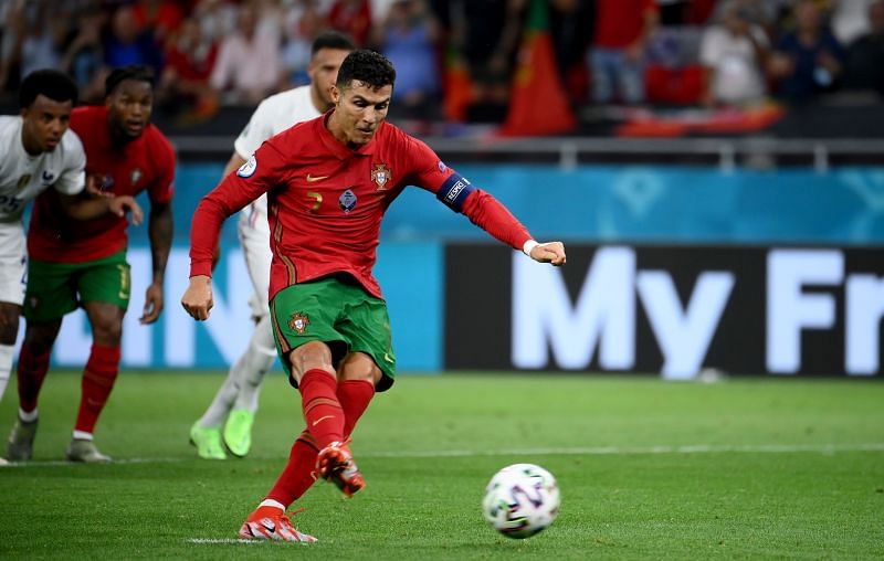 Belgium vs Portugal Live Streaming - Where & How to Watch Euro 2020