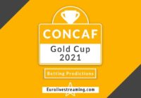 Concacaf Gold Cup 2021 Today Match Winner Prediction: 100% True Astrology Gold Cup Predictions