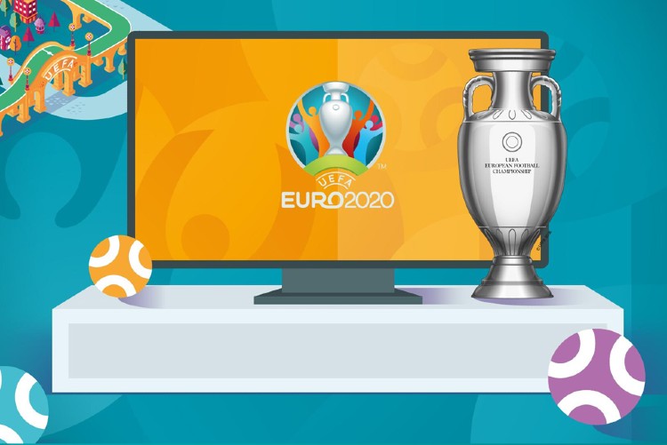 UEFA Euro 2020 Live Streaming