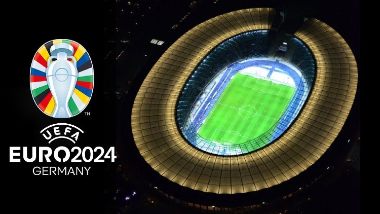 UEFA Euro 2024 Stadiums- Venues