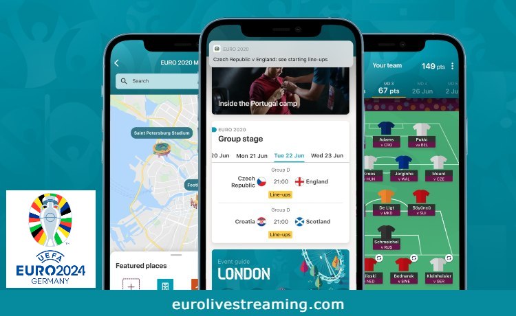 Euro-2024-Live-Stream-Mobile-Apps